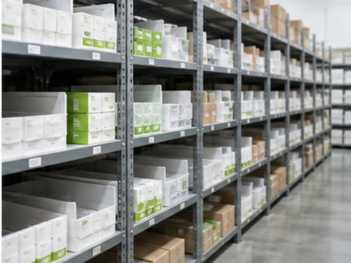 Meropep global logistics coordination